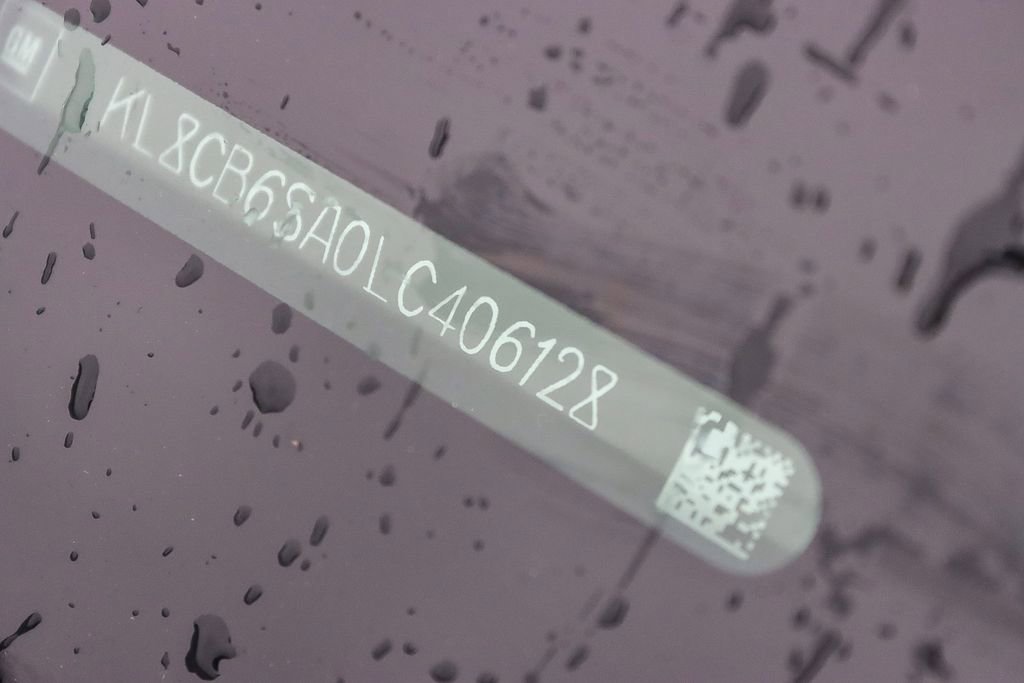 Used 2020 Chevrolet Spark LS image 56