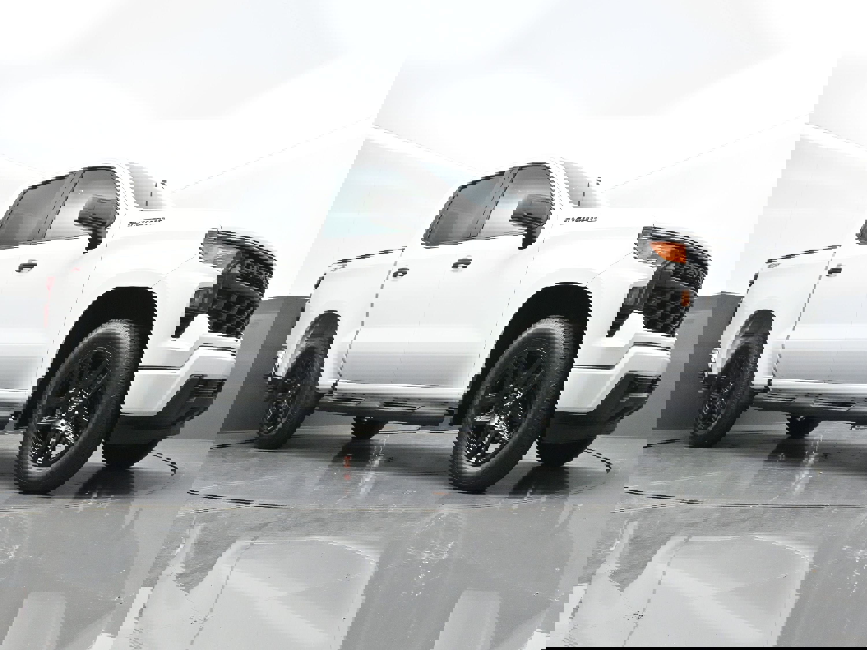 Certified 2023 Chevrolet Silverado 1500 Custom w/ Rally Edition image 37