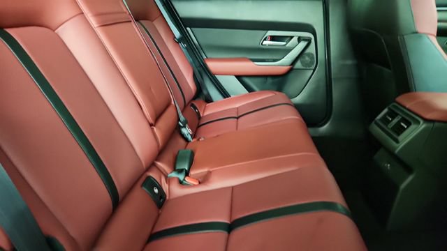 New 2026 MAZDA CX-50 AWD 2.5 Hybrid w/ Premium Pkg image 30