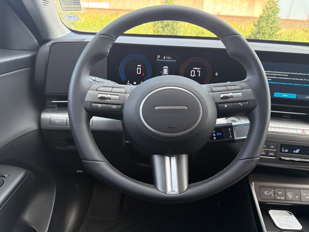 New 2026 Hyundai Kona SEL Premium FWD image 19