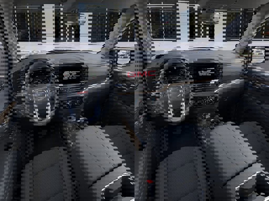 New 2026 GMC Sierra 1500 Elevation image 29