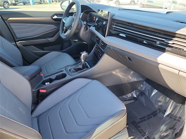 New 2026 Volkswagen Jetta SEL image 14