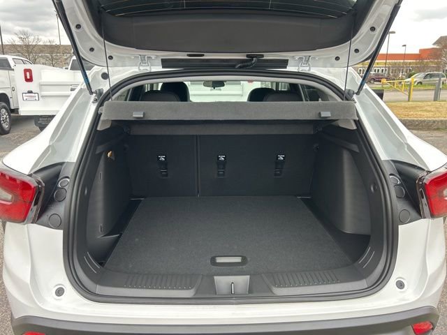 New 2026 Chevrolet Trax LT w/ Midnight Edition image 27