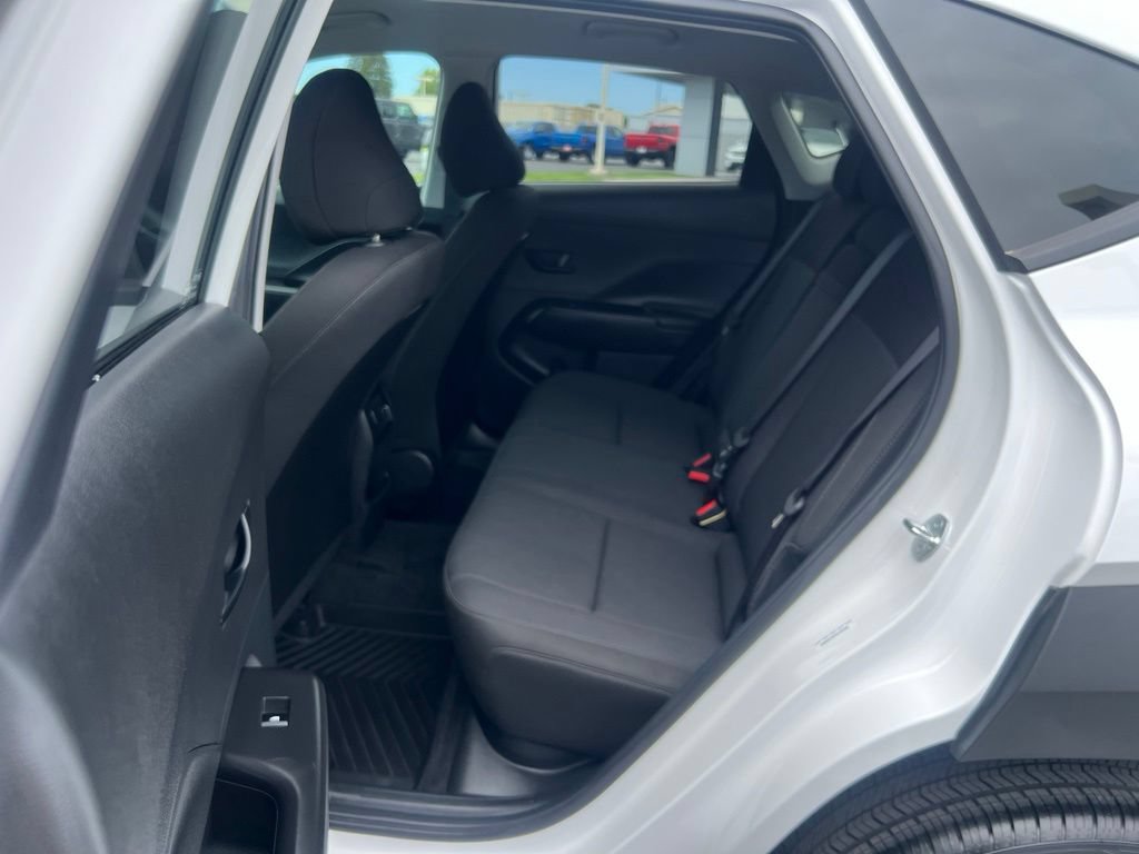 Used 2025 Hyundai Kona SEL AWD/4WD image 29