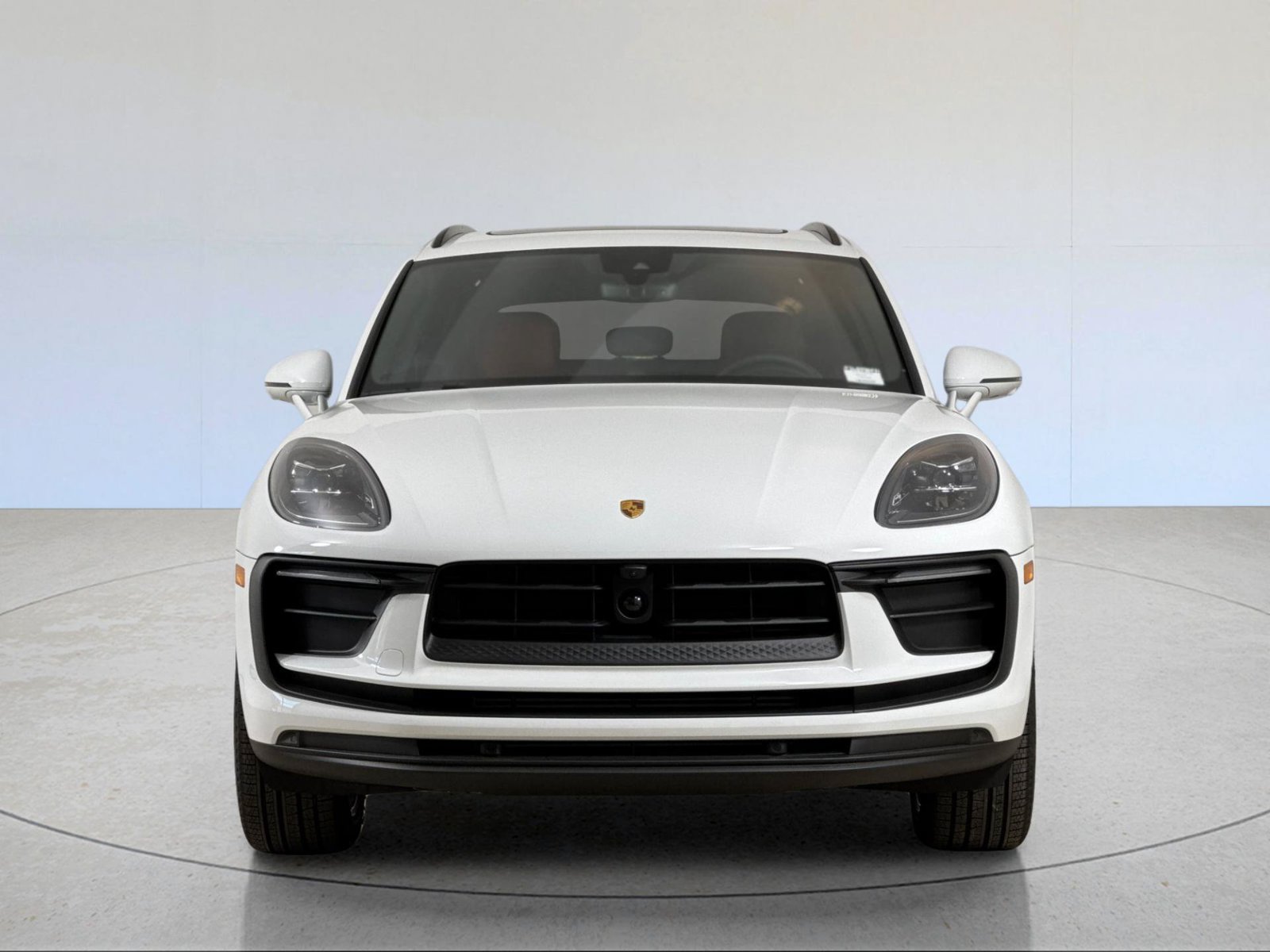 New 2026 Porsche Macan AWD/4WD image 11