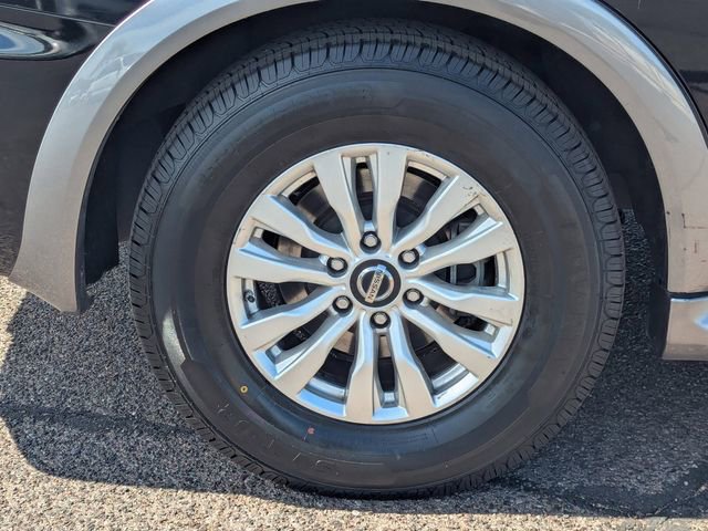 Used 2020 Nissan Armada SV w/ Driver Package image 9
