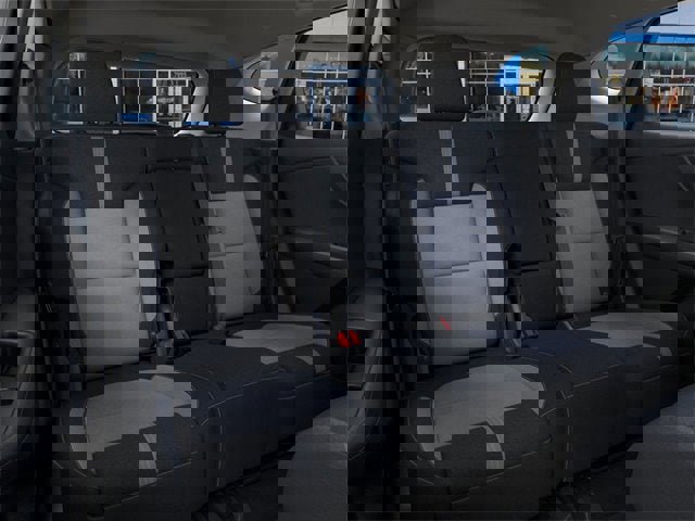 New 2025 Chevrolet Blazer LT w/ Convenience Package image 17