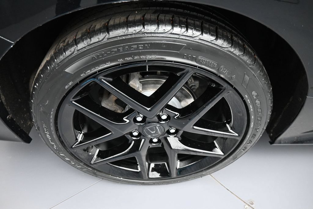 Used 2022 Honda Civic Sport image 14