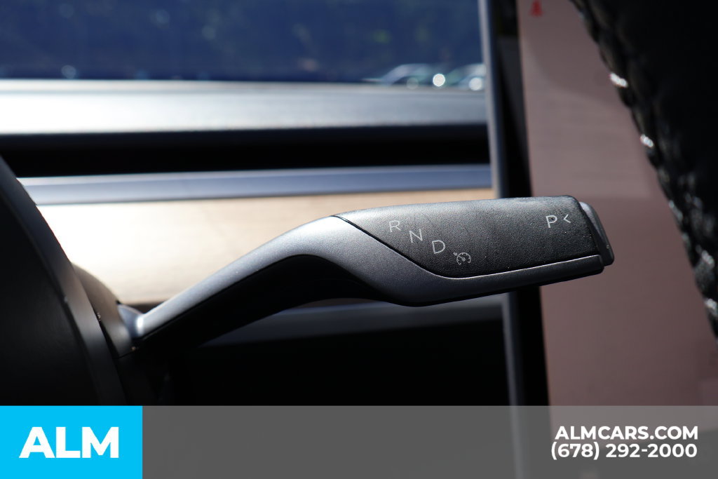 Used 2023 Tesla Model 3 Performance AWD/4WD image 30