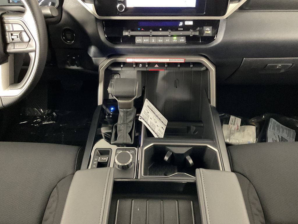 New 2026 Toyota Tundra SR5 image 14