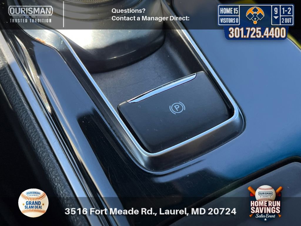 Used 2020 Ford Edge SEL w/ Convenience Package image 27