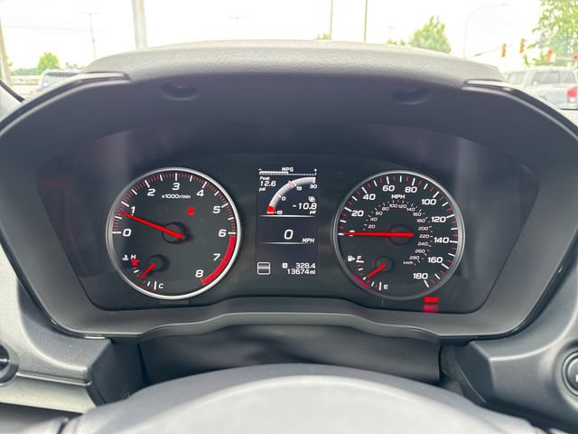 Used 2024 Subaru WRX Premium AWD/4WD image 20