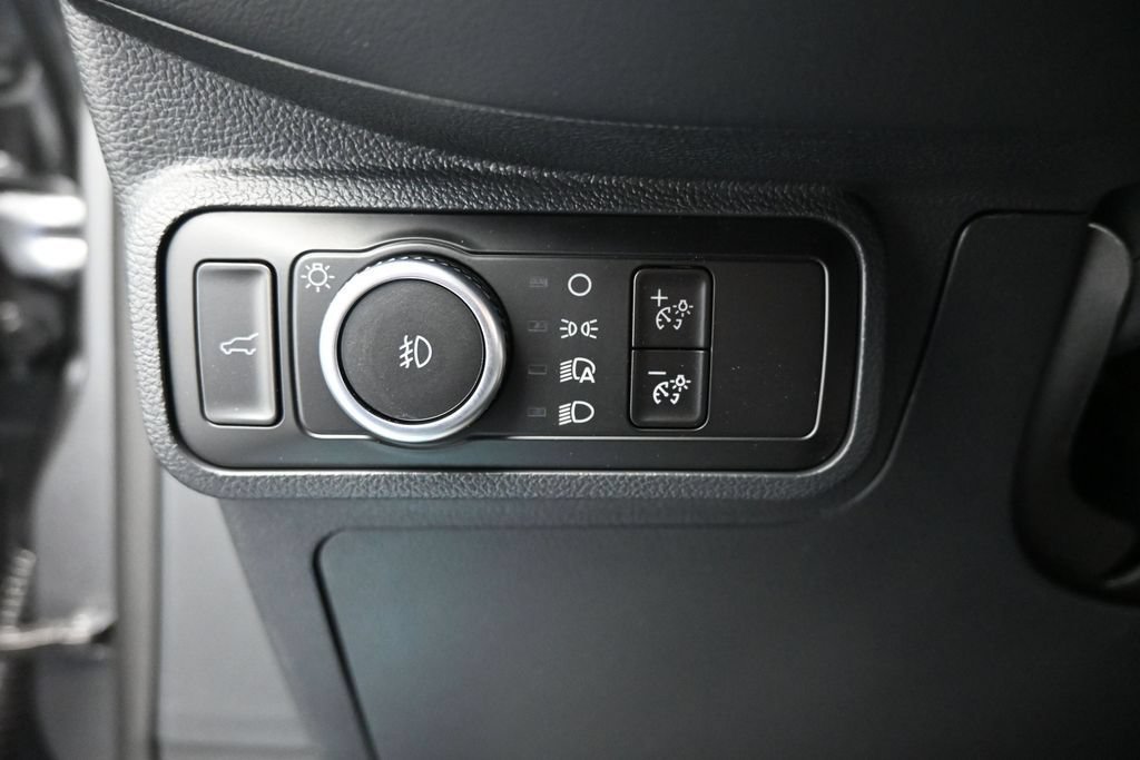 New 2026 Ford Explorer ST-Line w/ ST-Line Street Pack RWD image 12
