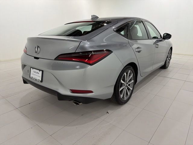 Certified 2024 Acura Integra image 5