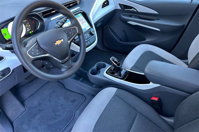 Used 2019 Chevrolet Bolt LT image 10
