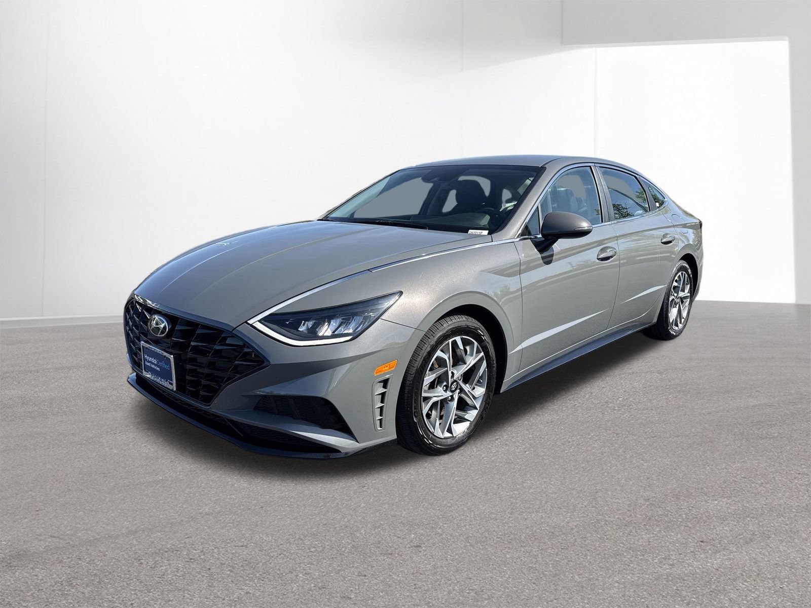 Certified 2023 Hyundai Sonata SEL FWD image 4