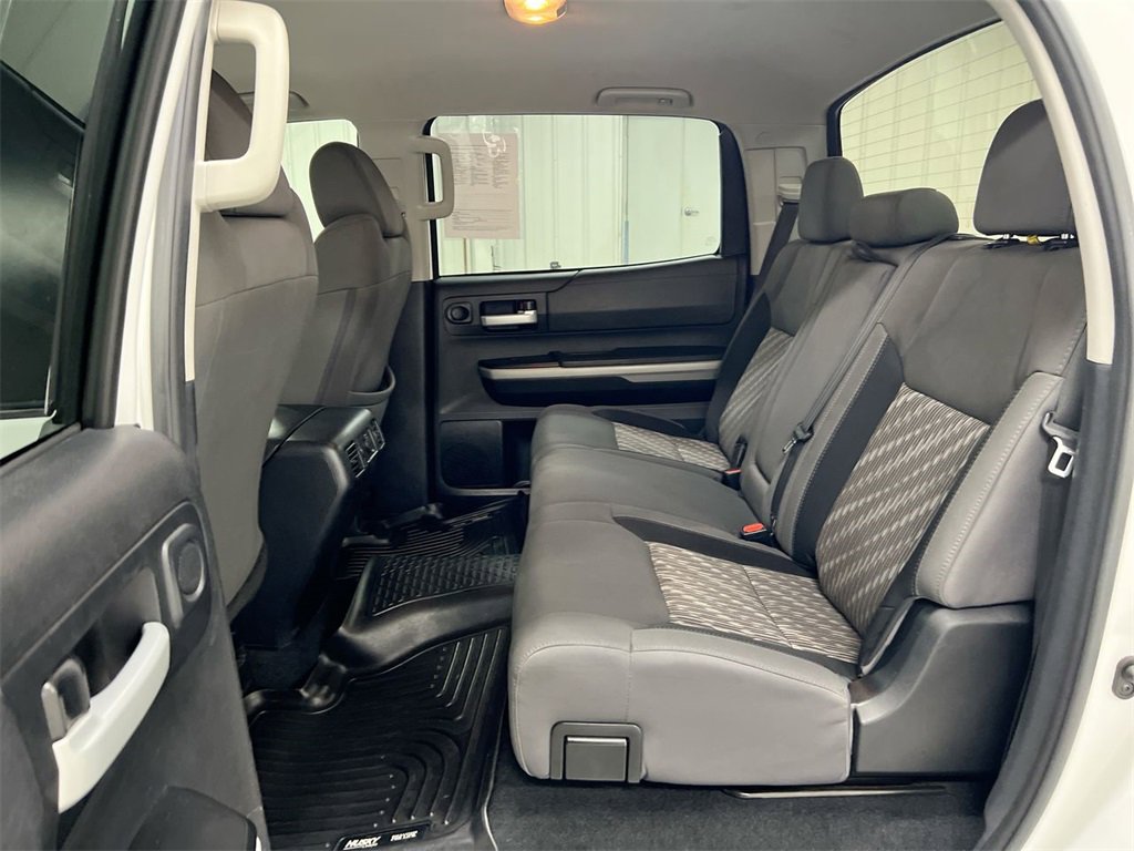 Used 2019 Toyota Tundra SR5 image 22