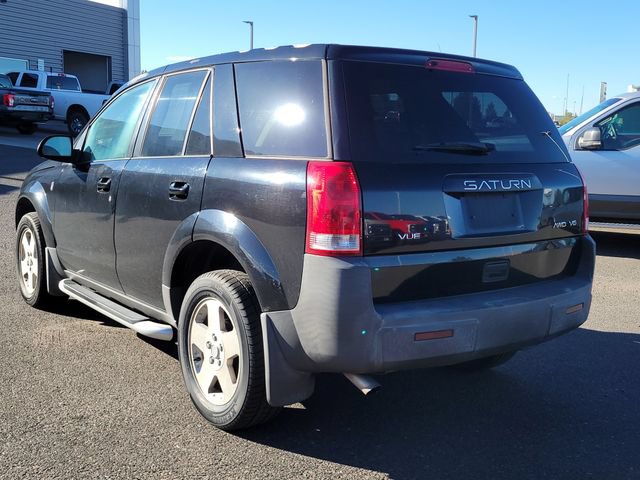 Used 2004 Saturn Vue AWD V6 w/ Comfort Pkg image 3