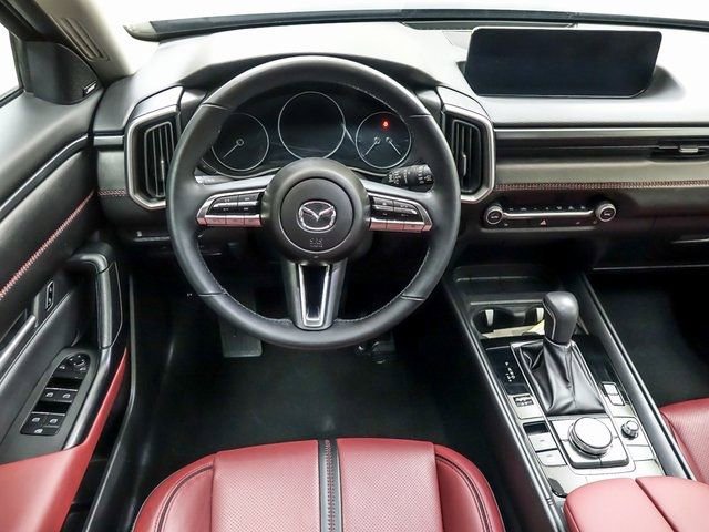 Used 2025 MAZDA CX-50 AWD 2.5 Hybrid w/ Premium Pkg image 13