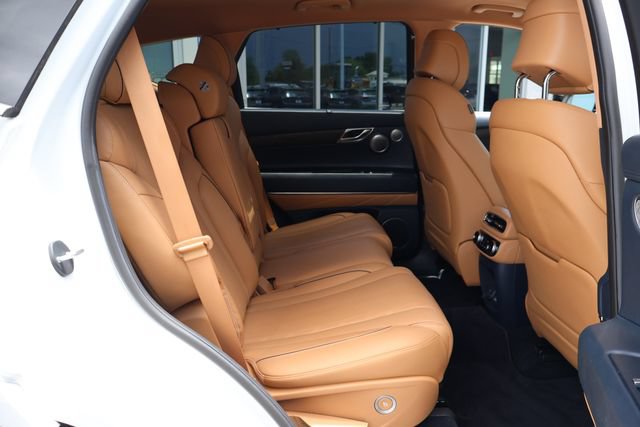 Used 2021 Genesis GV80 2.5T w/ Prestige Package 05 RWD image 23