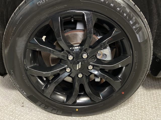 Used 2019 Dodge Durango GT w/ Blacktop Package image 19