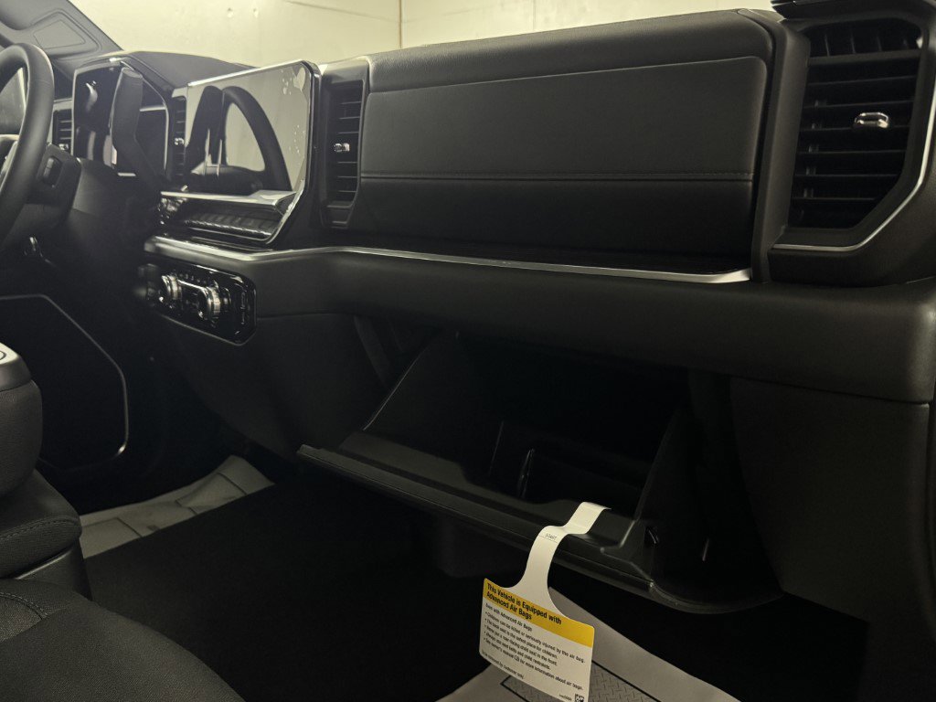 New 2026 GMC Sierra 2500 SLE image 51