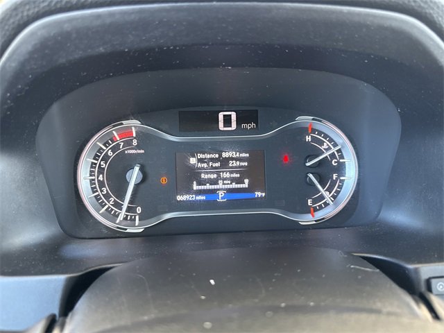 Used 2021 Honda Ridgeline RTL-E image 36