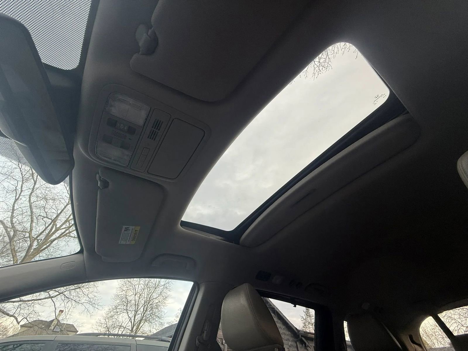 Used 2017 Honda Odyssey EX-L image 16