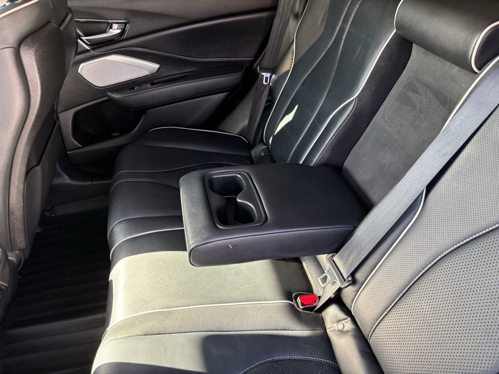 Used 2021 Acura RDX AWD w/ Advance Package image 23