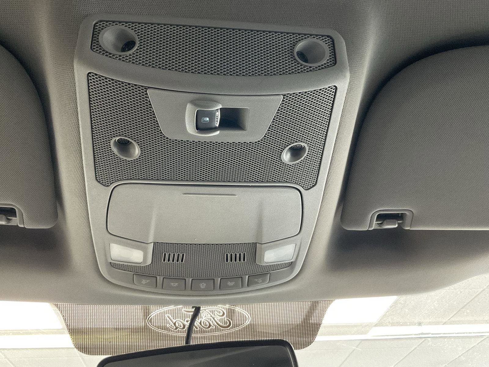 Used 2017 Ford F150 Lariat AWD/4WD image 22