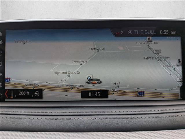 Used 2018 BMW X6 xDrive35i image 12