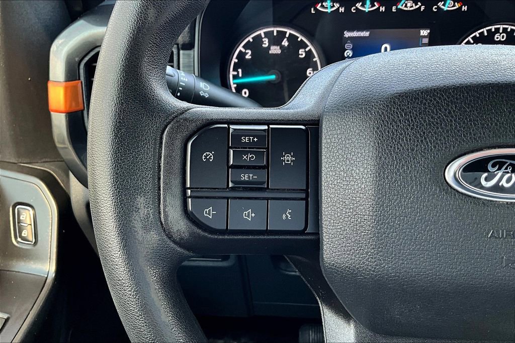 Used 2021 Ford F150 Tremor image 20