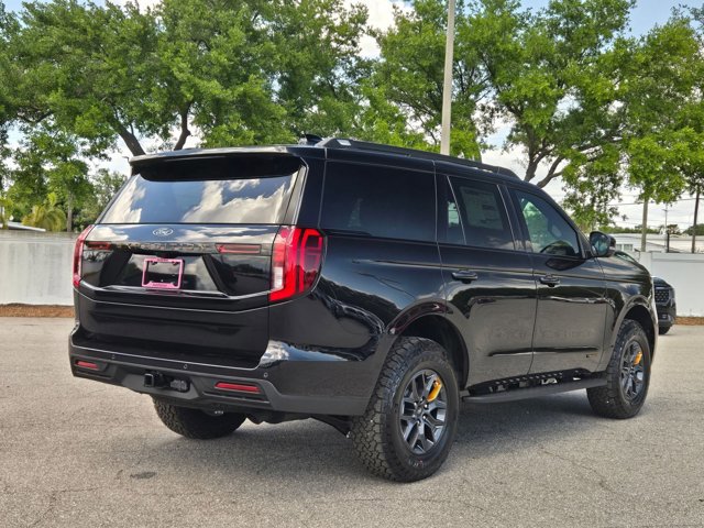 New 2026 Ford Expedition Tremor image 2