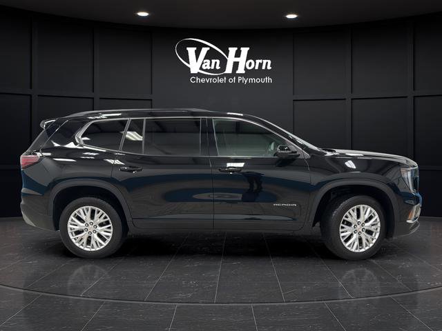 Used 2024 GMC Acadia Elevation w/ Trailering Package image 8