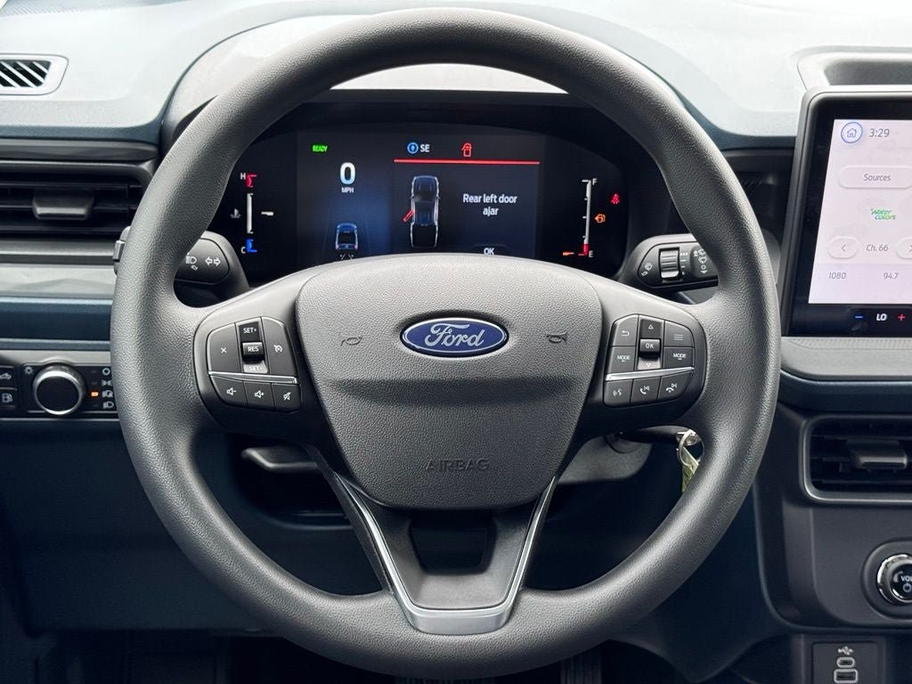New 2026 Ford Maverick XL FWD image 7