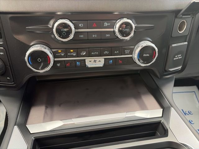 New 2026 Ford F250 Platinum image 24