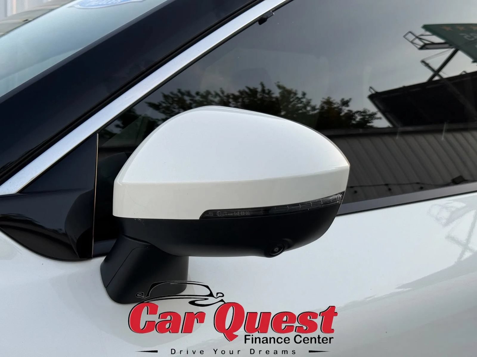 Used 2023 Nissan Rogue Platinum w/ Platinum Premium Package AWD/4WD image 23
