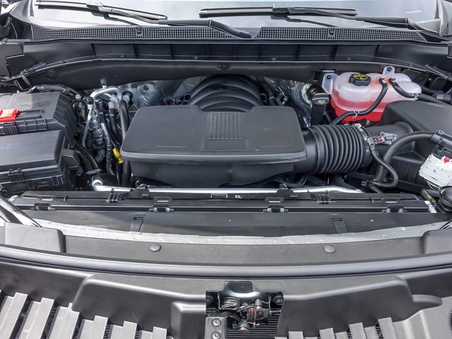 New 2026 Chevrolet Tahoe Premier AWD/4WD image 11