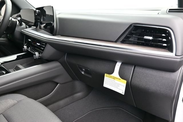 New 2026 Chevrolet Tahoe LS w/ Max Trailering Package AWD/4WD image 38