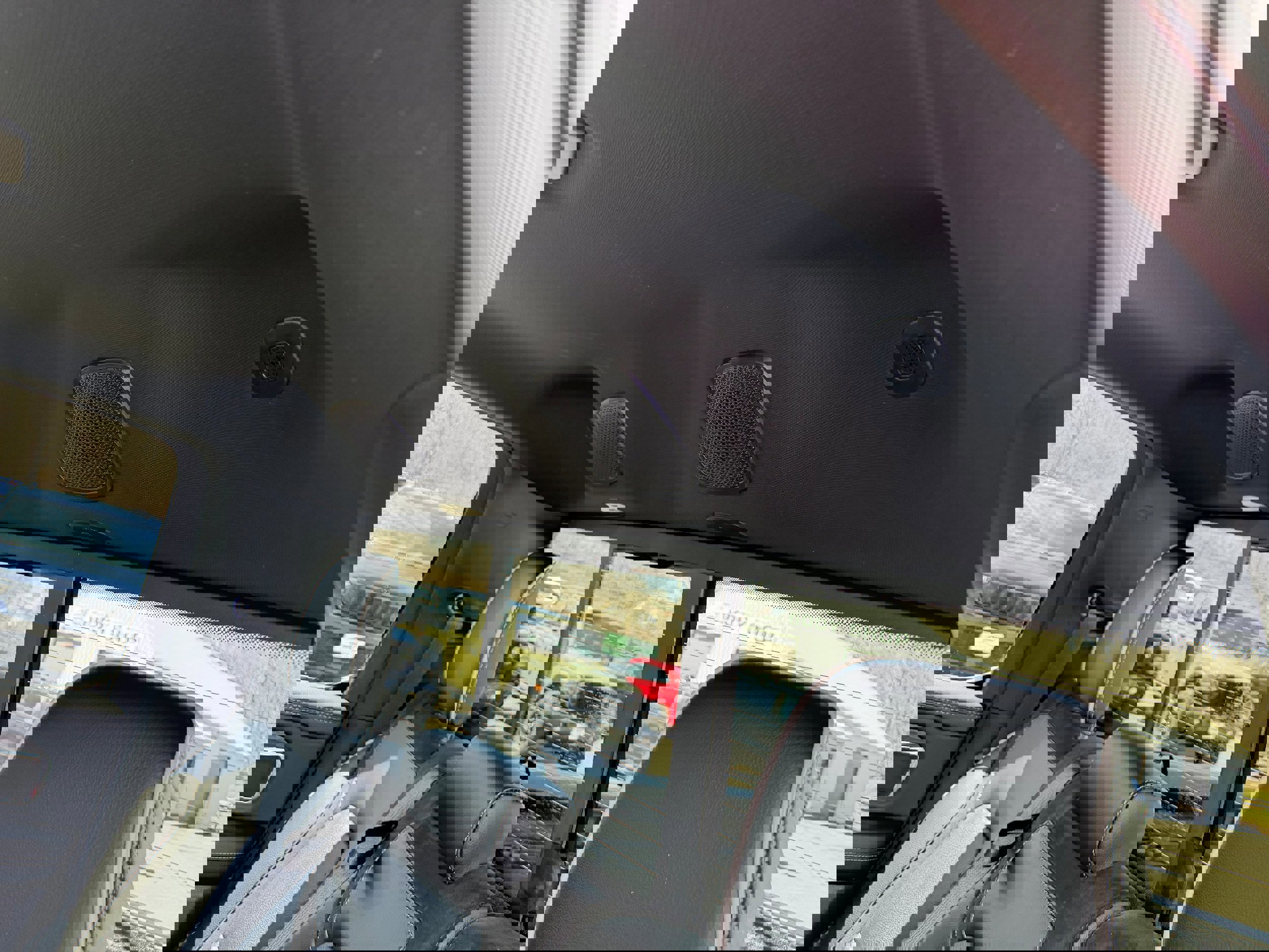 New 2026 RAM 1500 Laramie image 13