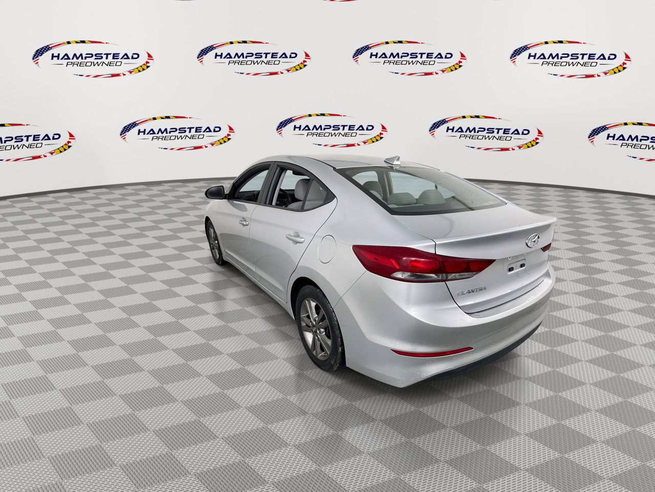 Used 2018 Hyundai Elantra SEL image 6