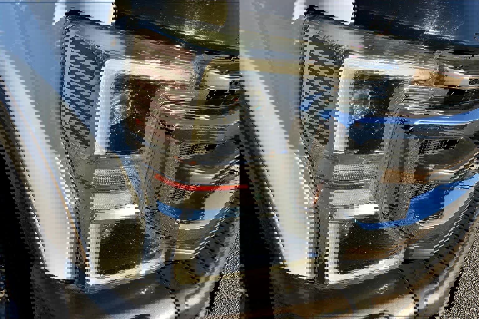 Used 2022 Ford F250 King Ranch w/ King Ranch Ultimate Package image 27