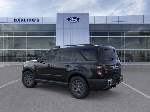 New 2025 Ford Bronco Sport Big Bend image 4