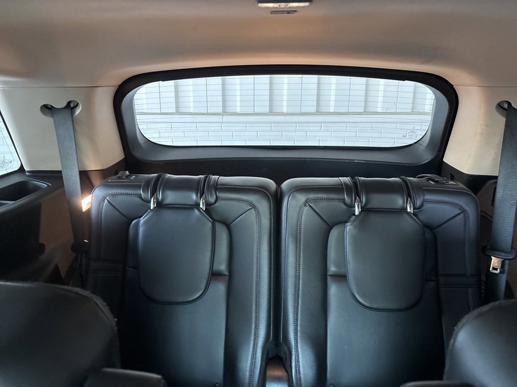 Used 2024 Lincoln Aviator Reserve image 24