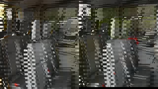 Used 2023 Mercedes-Benz Sprinter 2500 image 21