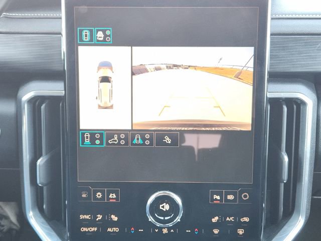 Used 2025 GMC Acadia Elevation image 19