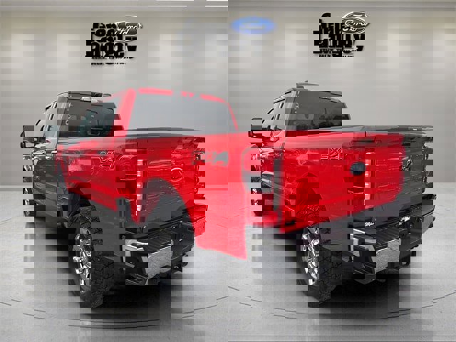 Used 2023 Ford F250 Lariat w/ Chrome Package image 5