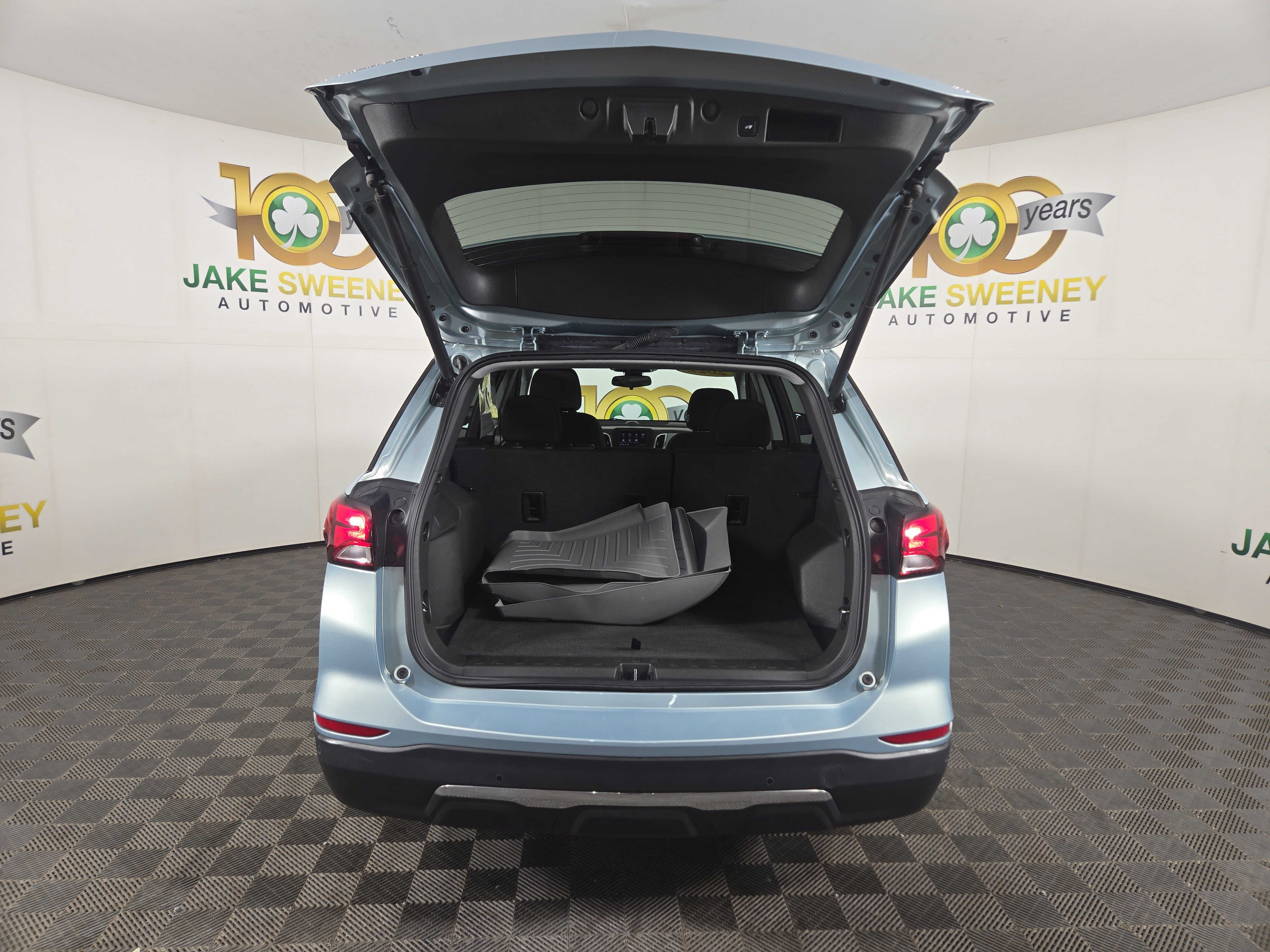 Certified 2022 Chevrolet Equinox LT image 32