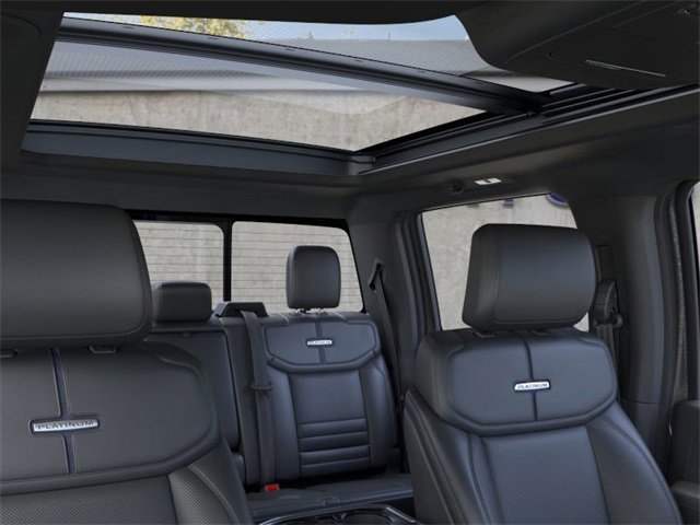 New 2025 Ford F150 Platinum w/ Equipment Group 702A High image 22