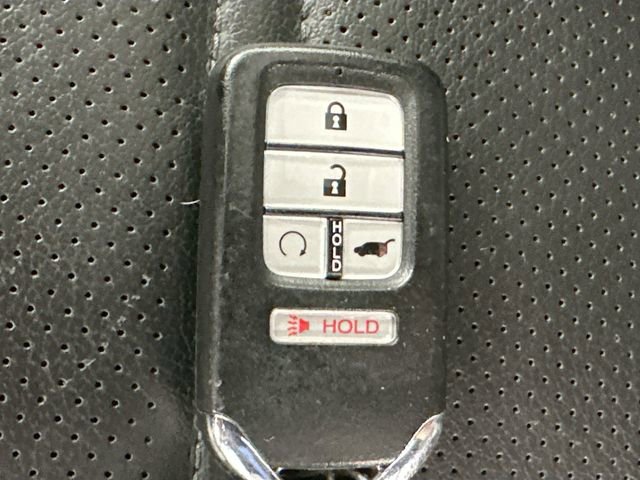 Used 2021 Honda CR-V EX-L image 17